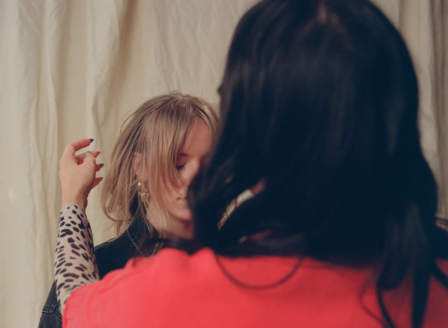 Free Hair