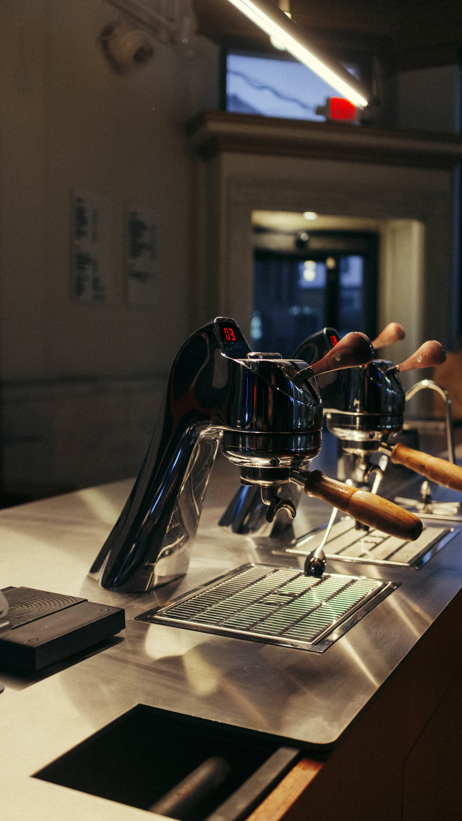 Locke Coffee