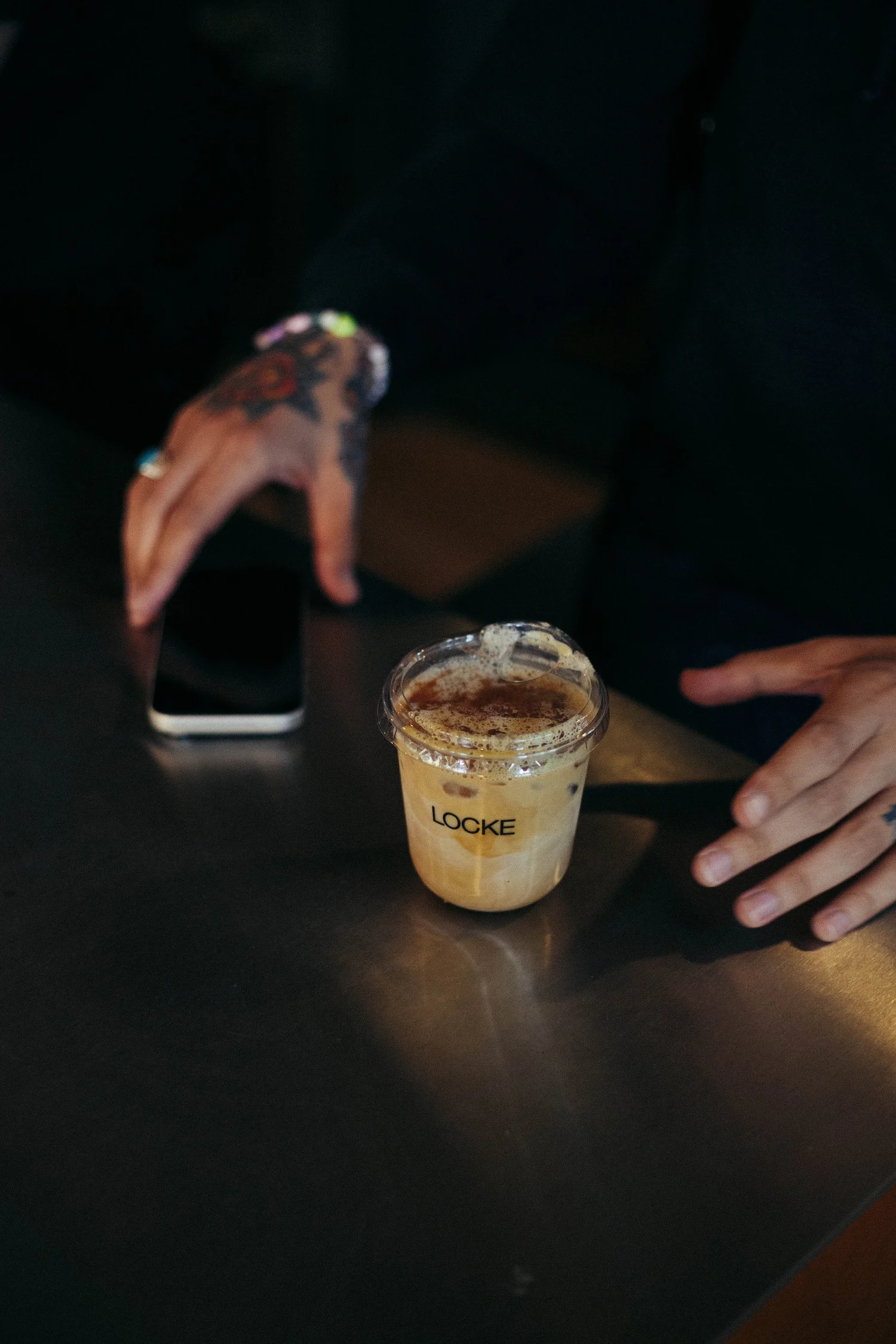 Locke Coffee