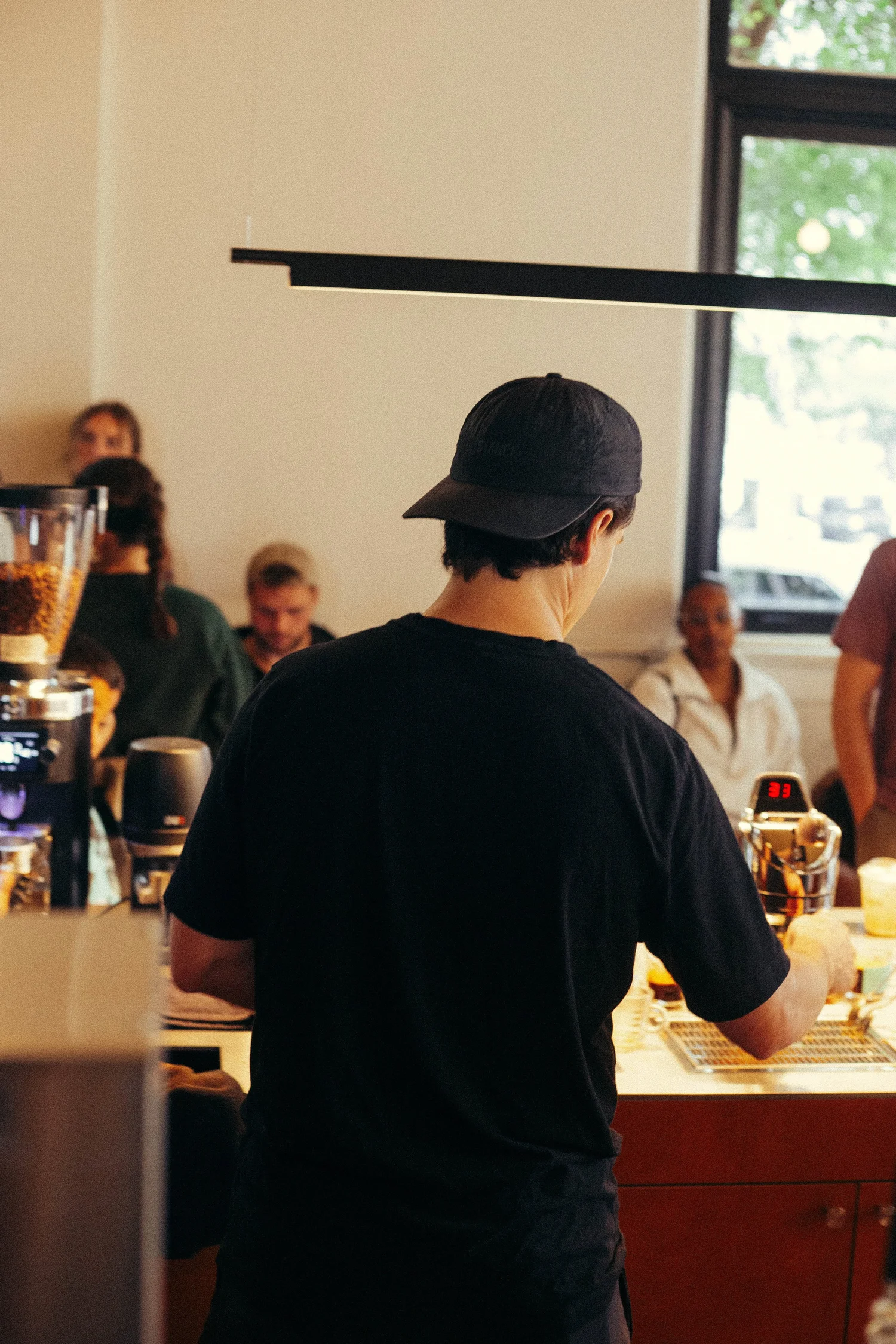 Locke Coffee
