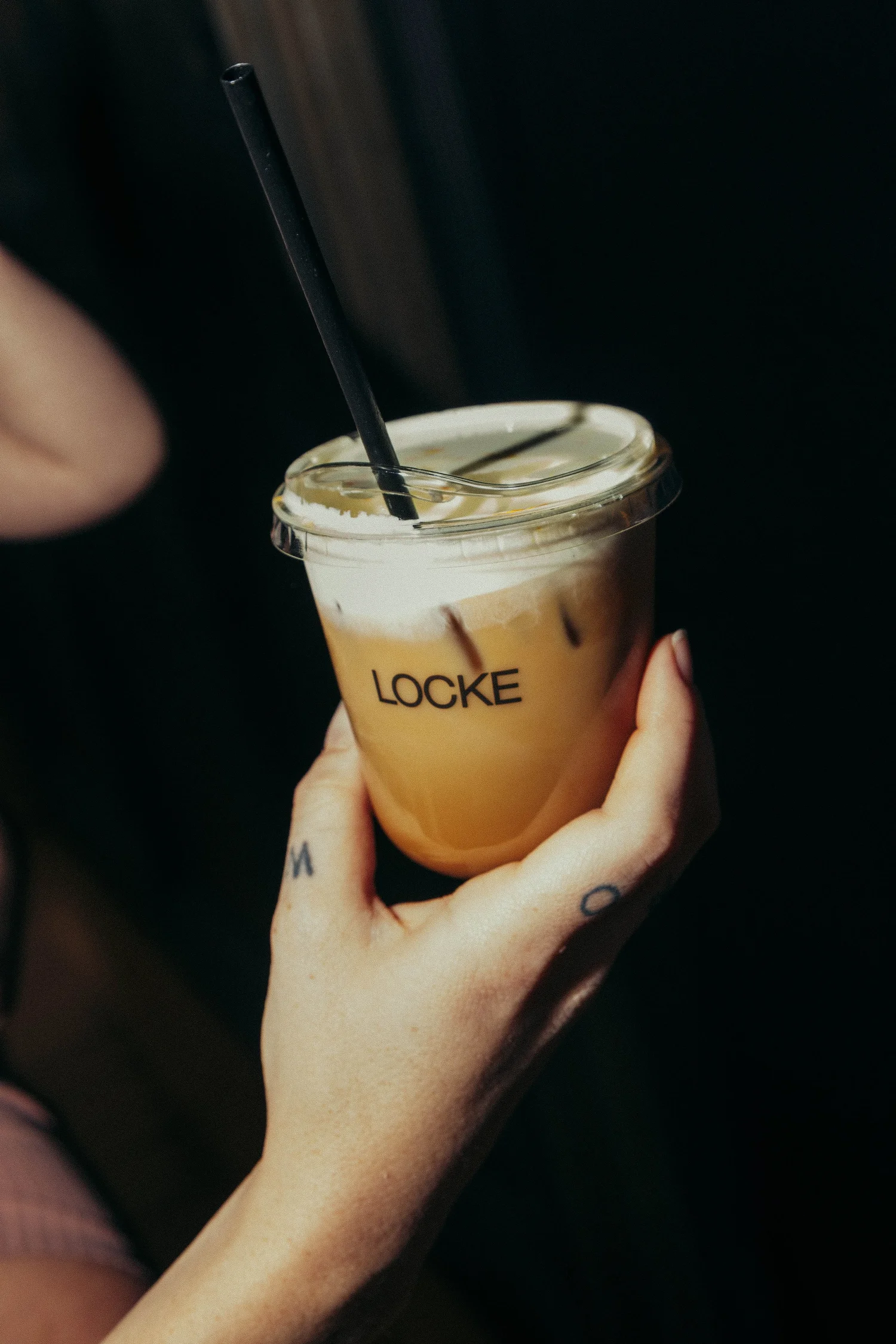 Locke Coffee