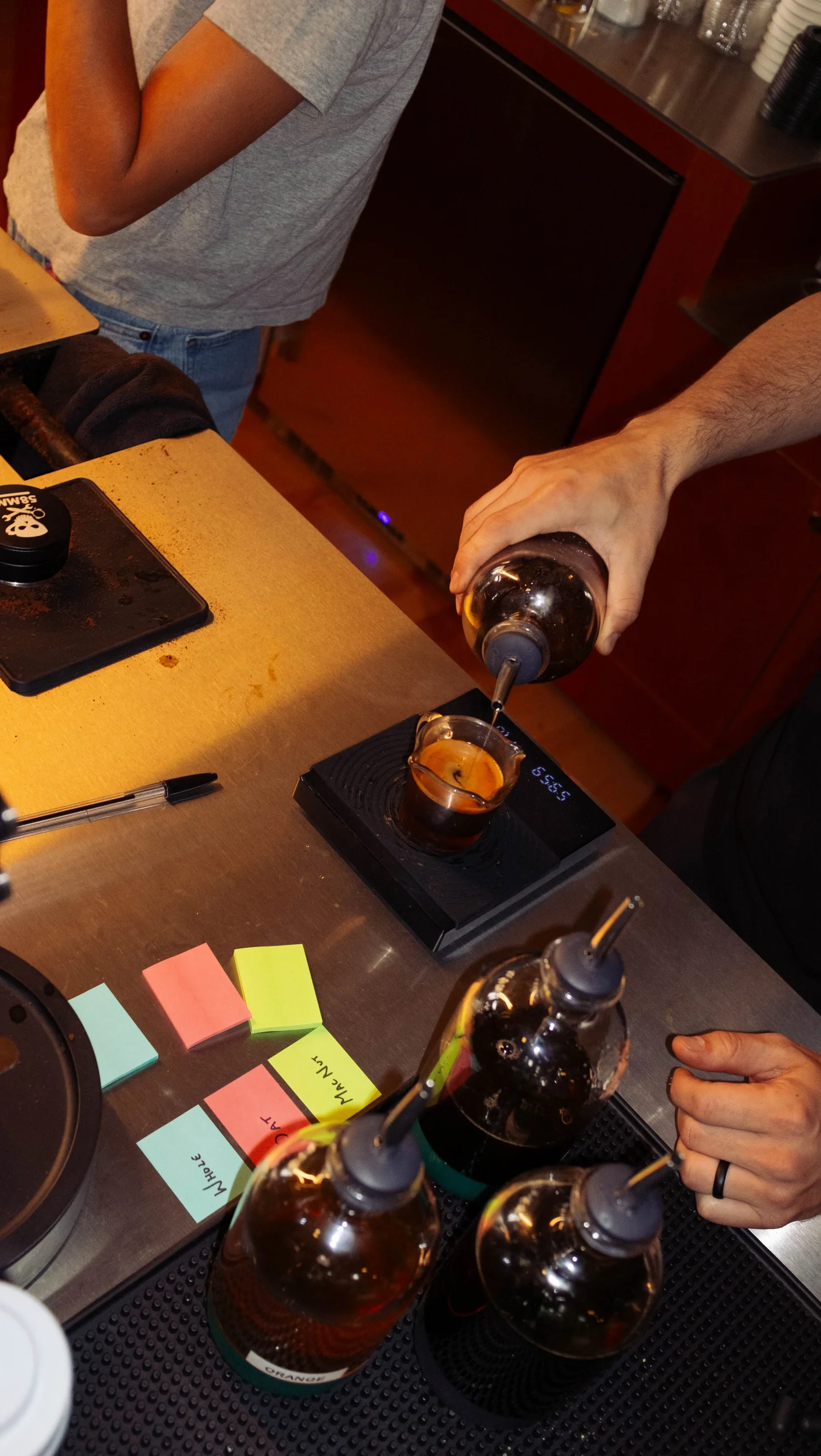 Locke Coffee