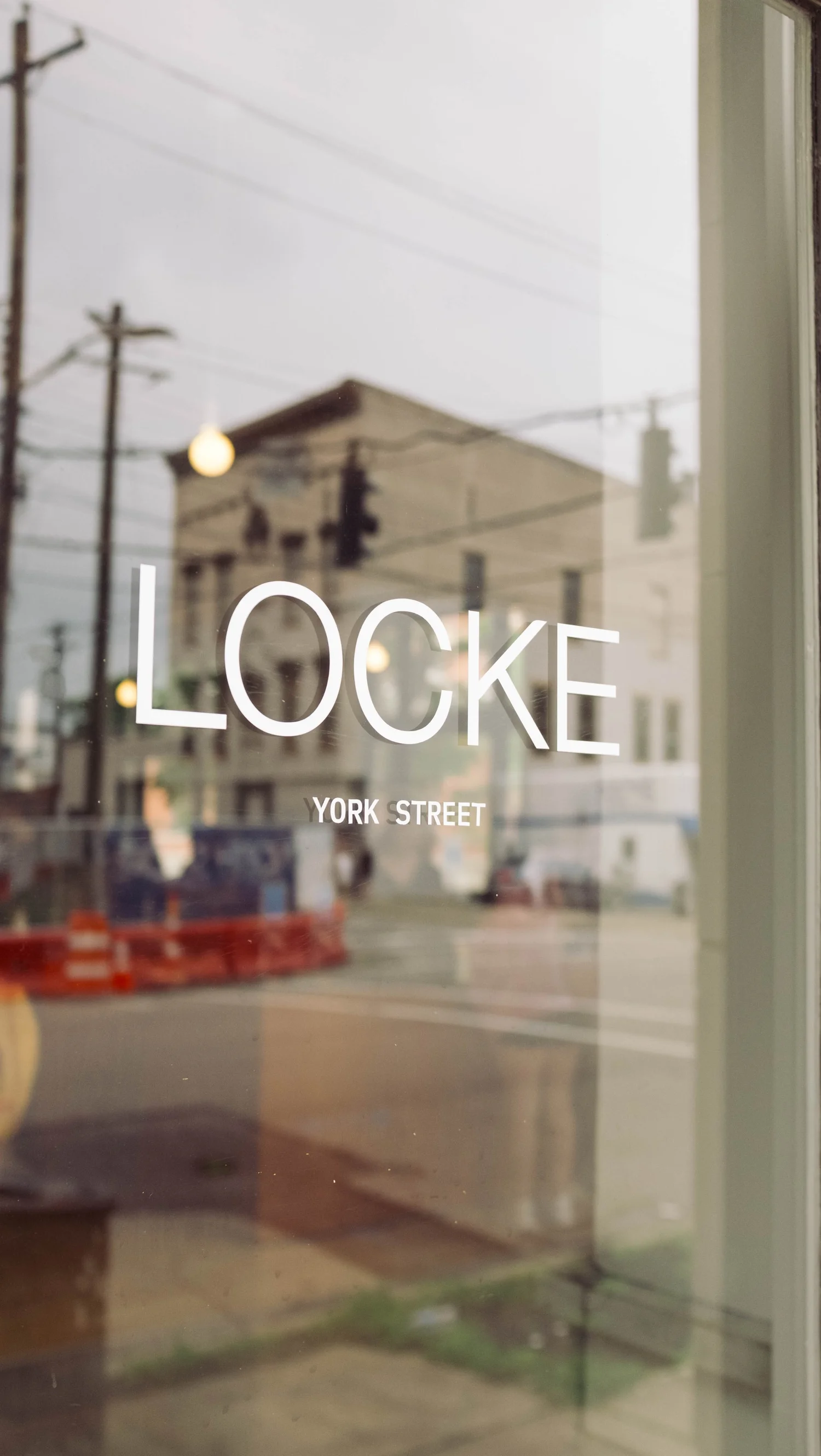 Locke Coffee