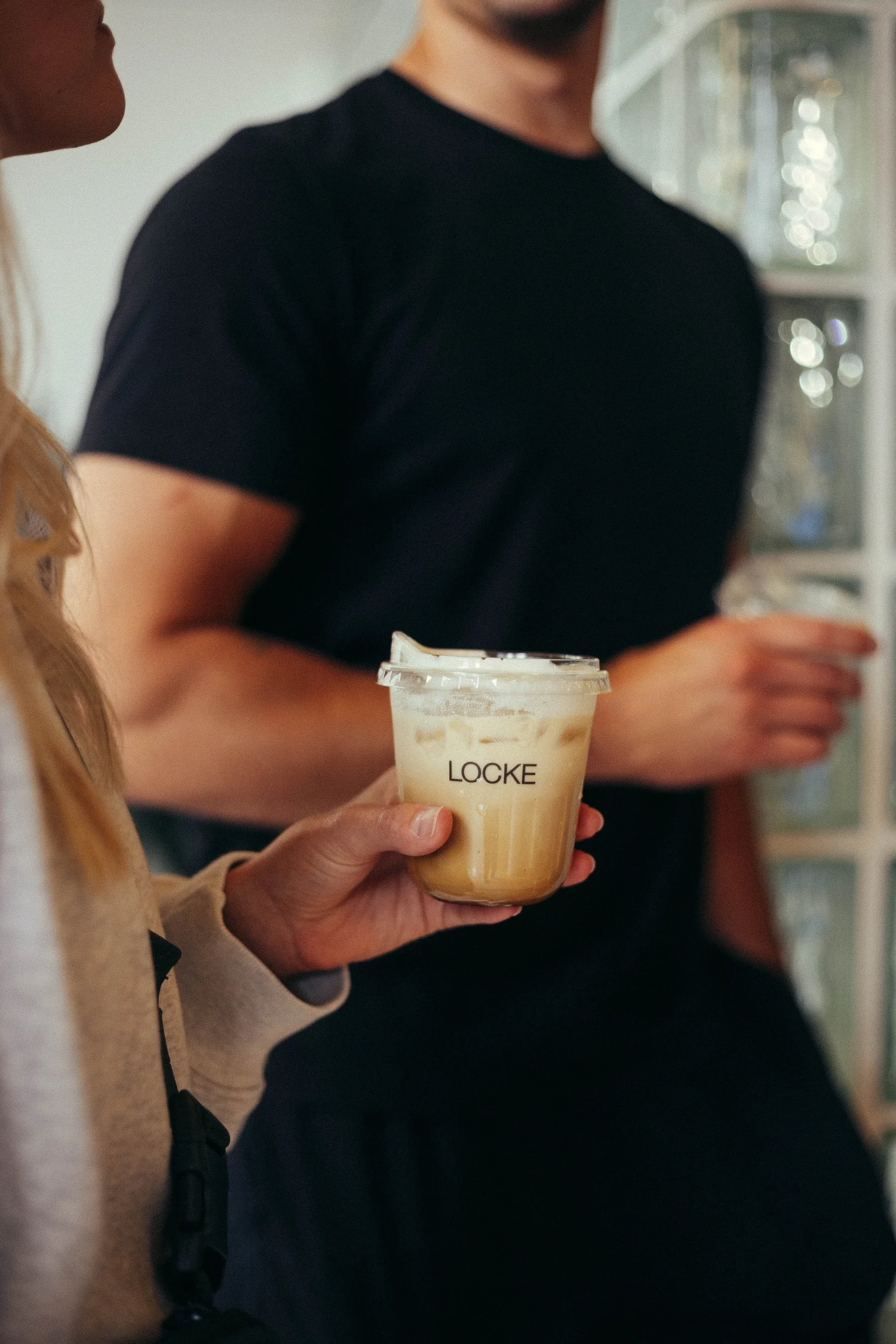 Locke Coffee