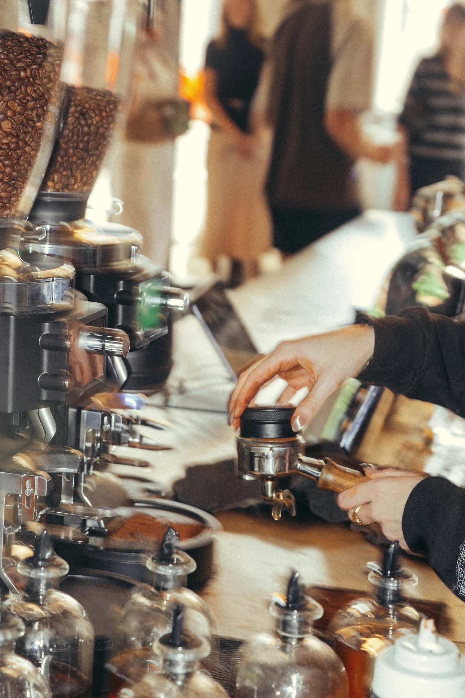 Locke Coffee