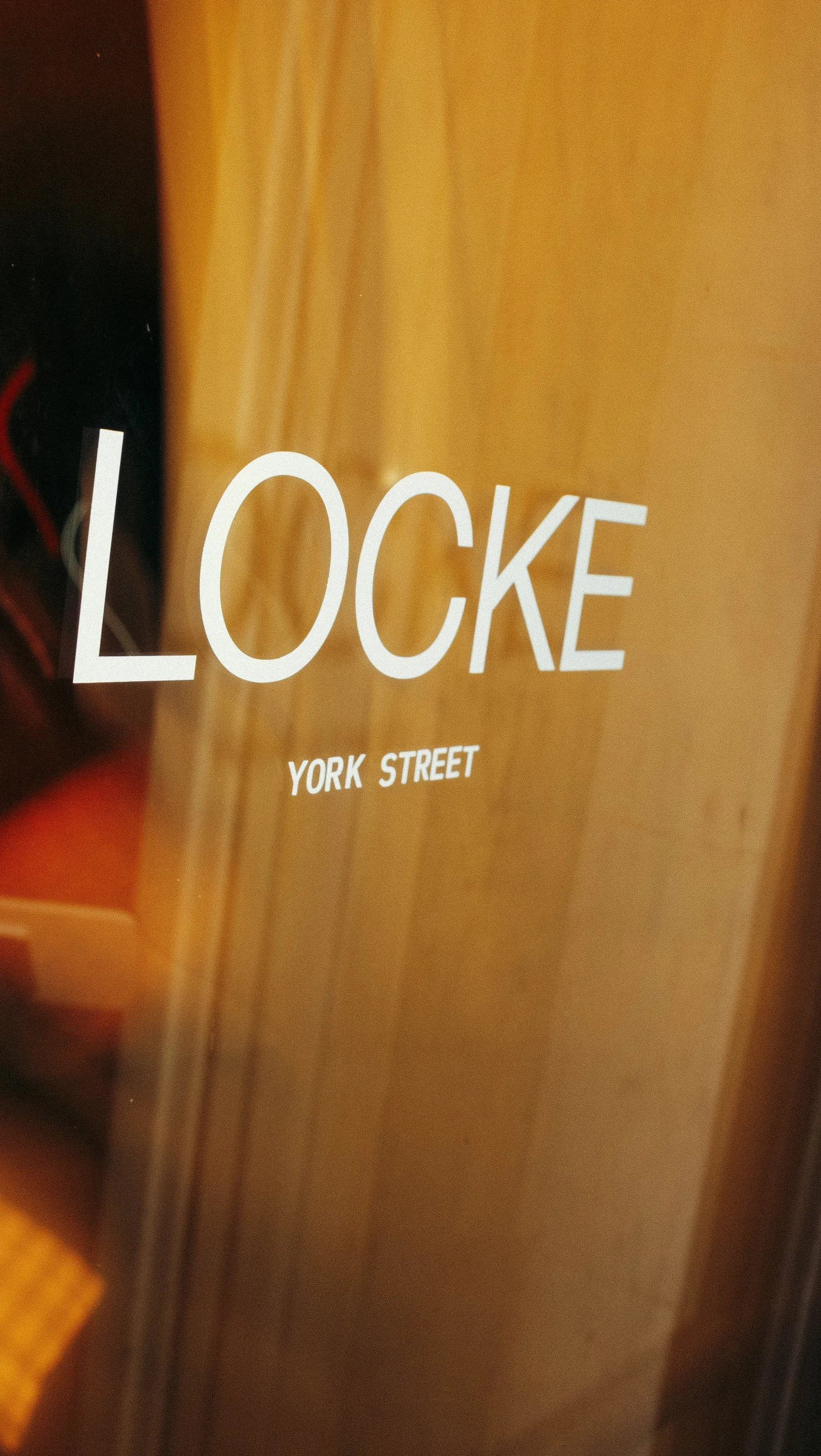Locke Coffee