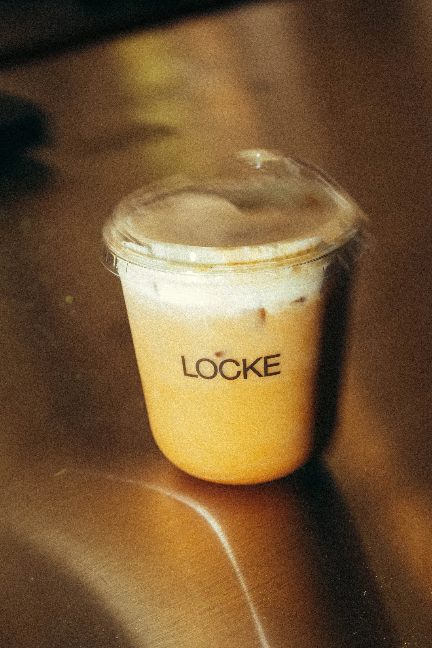 Locke Coffee