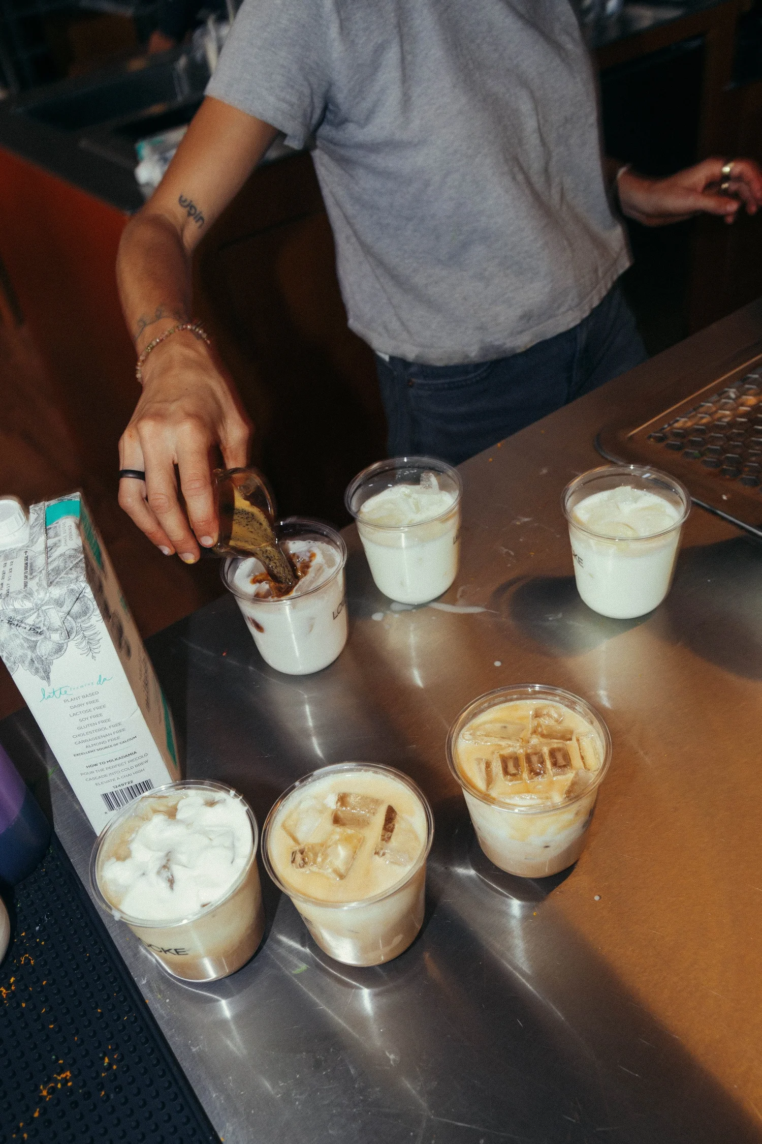Locke Coffee