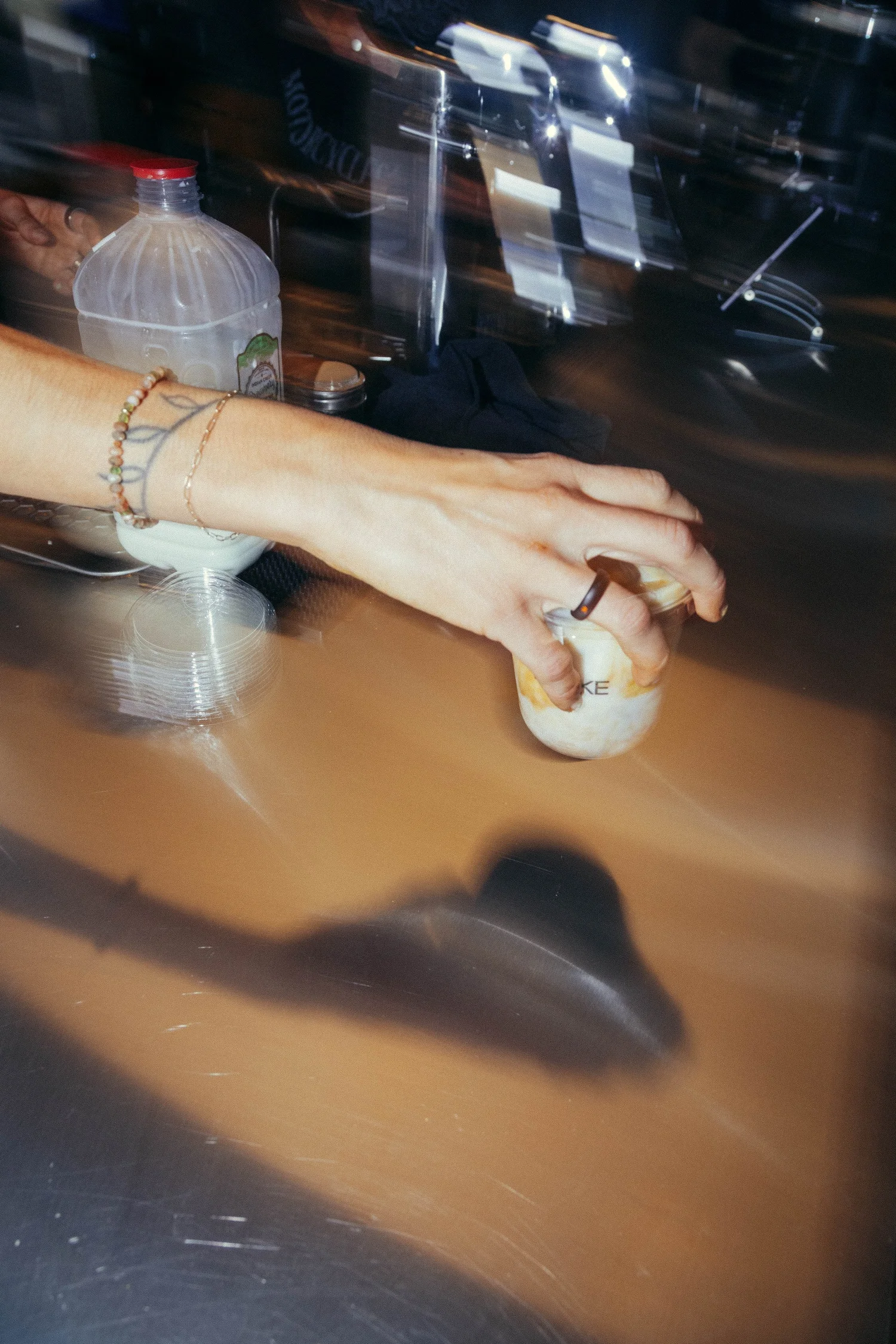 Locke Coffee