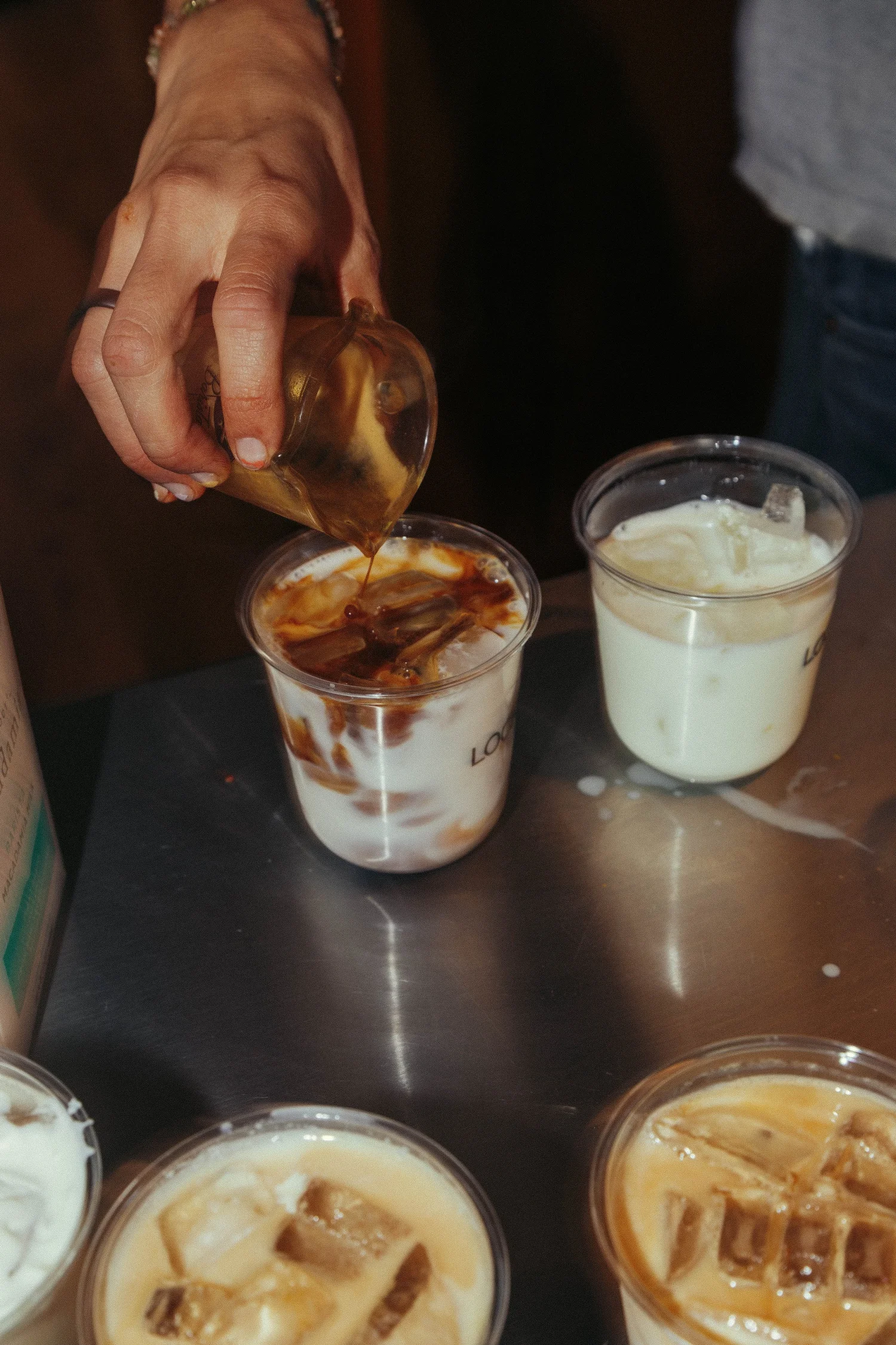 Locke Coffee