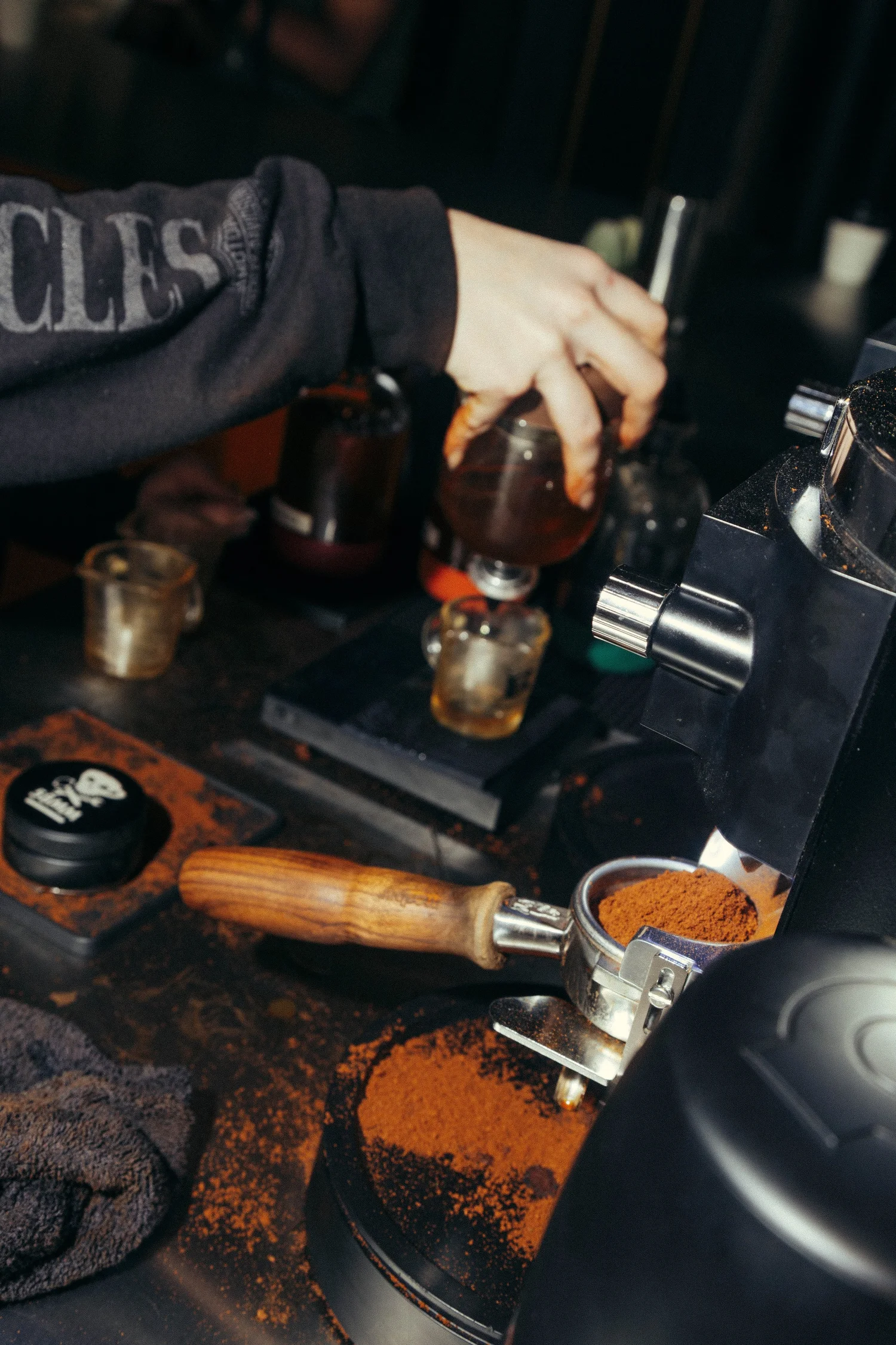 Locke Coffee