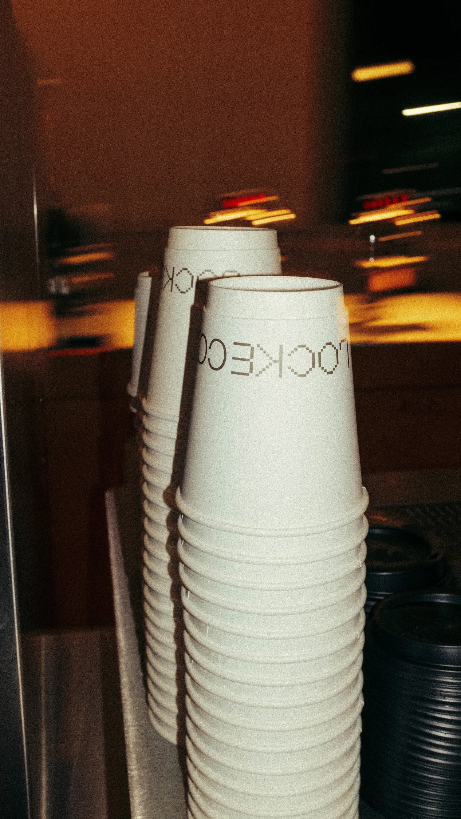 Locke Coffee