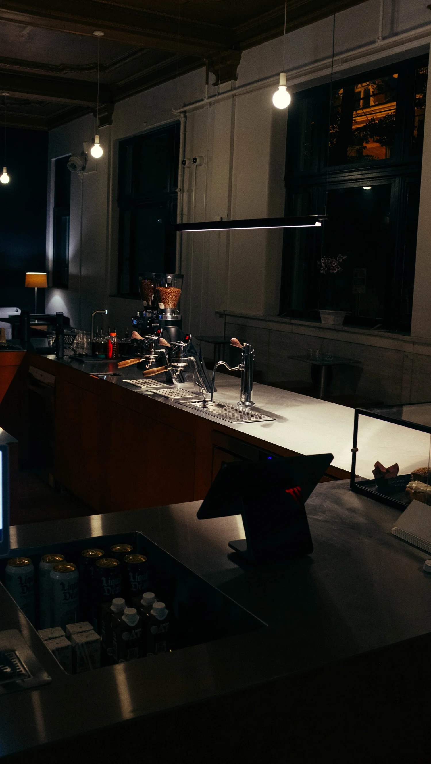 Locke Coffee