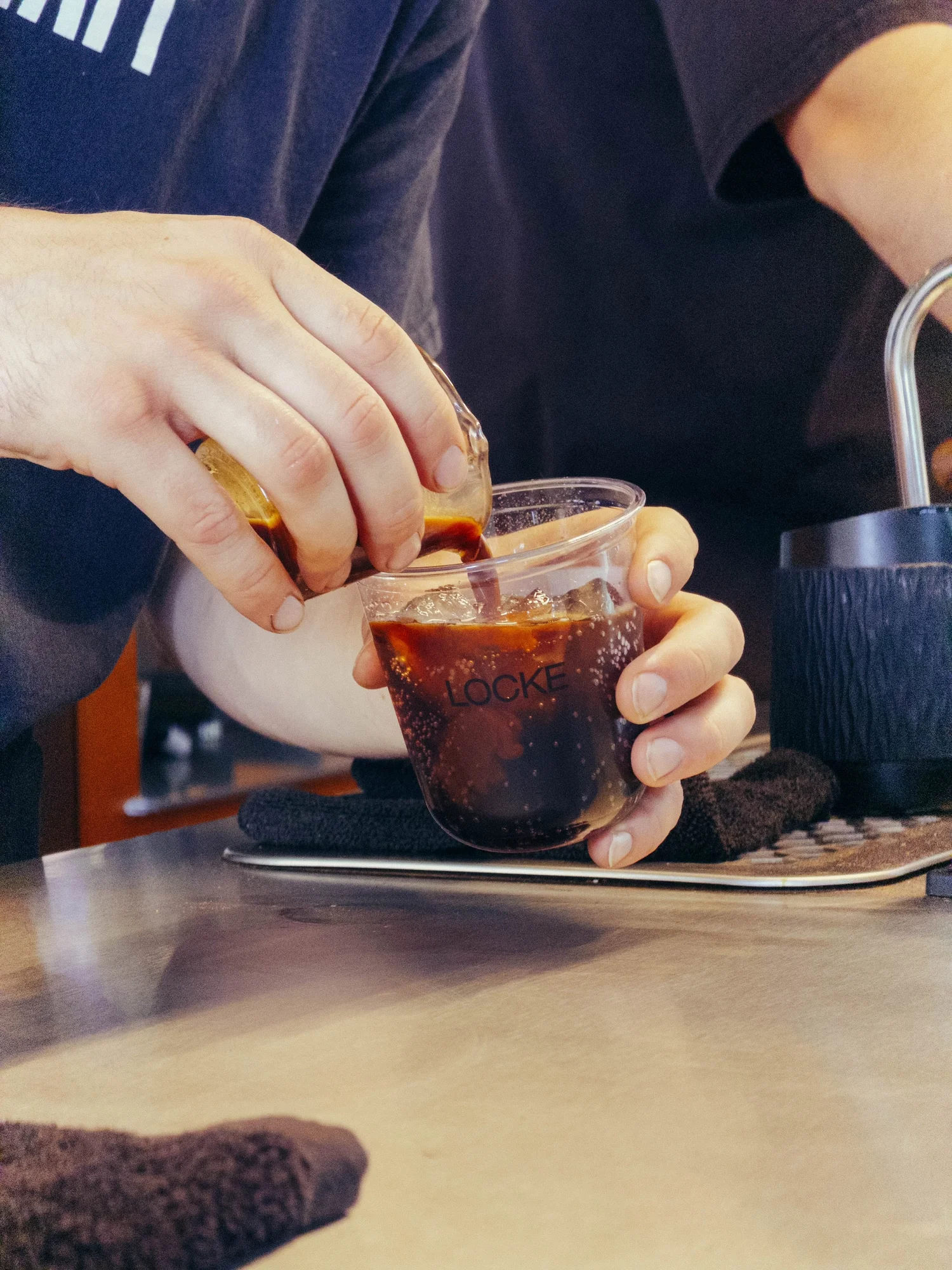 Locke Coffee