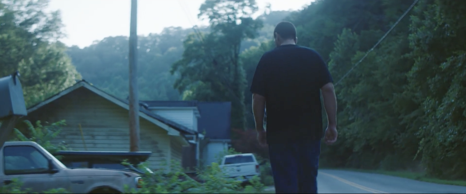 Appalachia Story