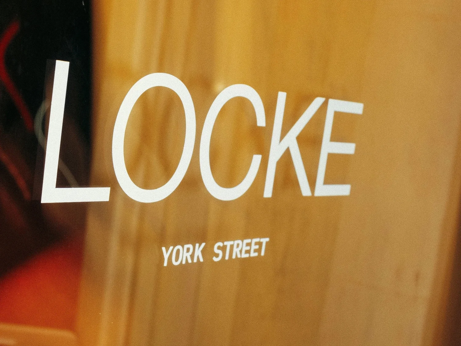 Locke Coffee