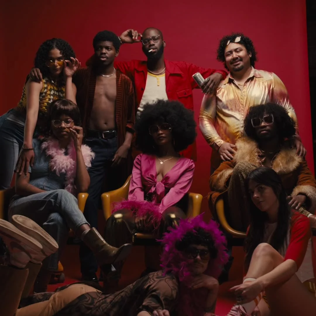 Queen City Disco