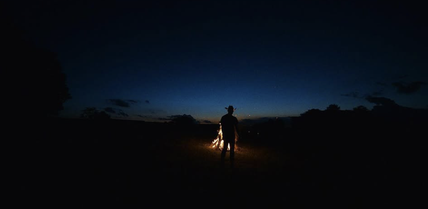 Feral Presents: The End